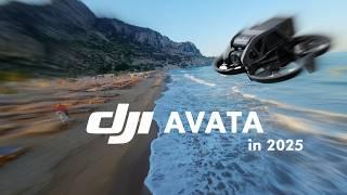 DJI Avata in 2025 !? - Still Worth it ?