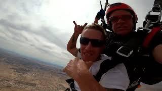 Phoenix Skydive Center - Josh