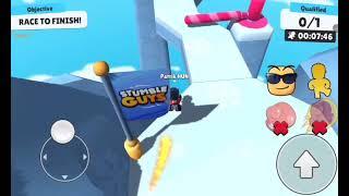 Ice Caramba World Record 21.20