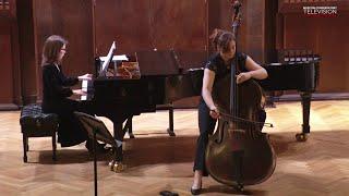 МГК. Госэкзамен 2024. Контрабас / Moscow Conservatory. State Exams 2024: Double Bass