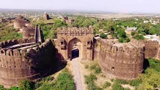 Top 10 Landmarks in Pakistan 