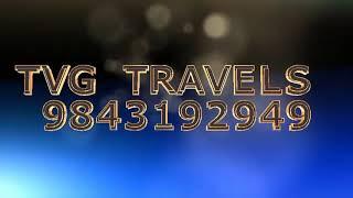 TVG TRAVELS