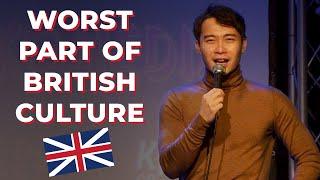 Butlins, The WORST PART of British Culture - Nigel Ng - Standup Comedy