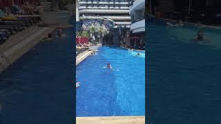 noxsin deluxse alanya