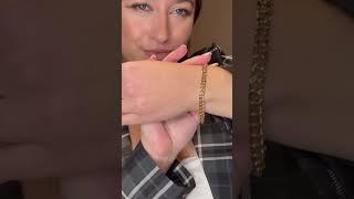 analuisa jewellery | perfect valentines gift  ASMR unboxing review