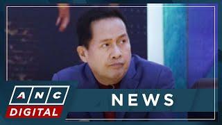 Comelec: Apollo Quiboloy to run for senator | ANC