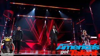 America's Got Talent 2024 Winner Results Grand Final Results S19E20