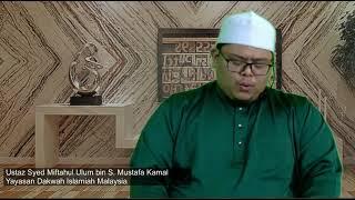 Bacaan Tahlil Ringkas