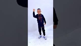New brand ambassador for Levazi kids and teens