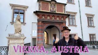 Exploring Vienna: Must Visit Attractions and Hidden Gems