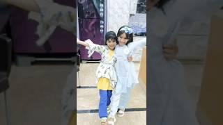 Anaya with bestie#funny #nadanian#anaya