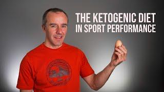 The ketogenic diet for sport performance - 6 years of experiments & scientific evidence