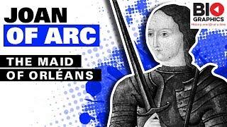 Joan of Arc: The Maid of Orléans