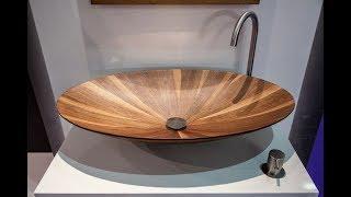 Timeless Vessel Sink Designs That Can Reinvent Your Bathroom