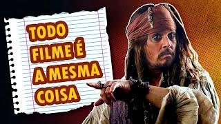 Top manias do cinema | ROBOTOP