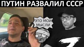 Хорошо, что уехали. Разговоры в чат рулетке