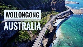 Visit Wollongong | Discover Australian Cities