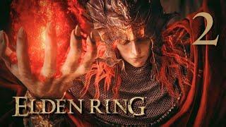 HACEN MUCHO DAÑO - ELDEN RING DLC - Directo 2