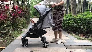 YOYA PLUS 3 2019 yoya plus stroller,free delivery & 12 gifts,newest design of yoya plus 2019