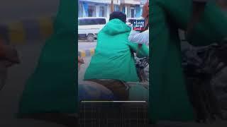 كشف المستور .. محركات الدراجات وقود البرنامج الحوثي العسكري
