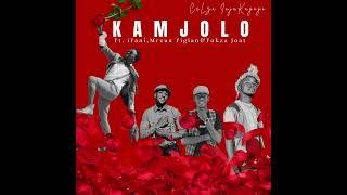 CeLza InjaKagogo _ KaMjolo (feat. iFani , Mrzux Figlan & Fokza Joat)