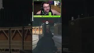 I got recognized in the gulag?