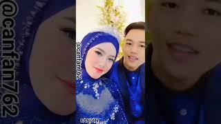 Ketika Afan Dan Sridevi Di Nikahi Irsyad