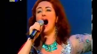 Tamara Gverdtsiteli - Ochi na Pisku (UA)