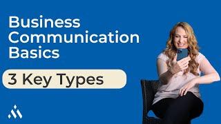 Business Communication