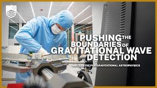 Pushing the boundaries of gravitational wave detection