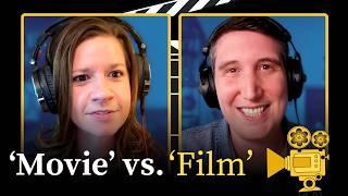 What was the original "blockbuster"? | MOVIE WORDS