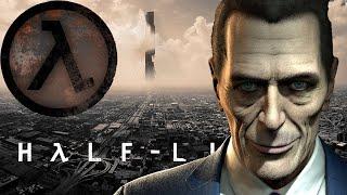 Why did Half-life 2 end this way?! | Half-Life 2 Finale