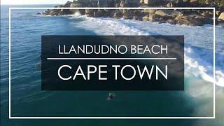 Llandudno Beach, Cape Town, South Africa