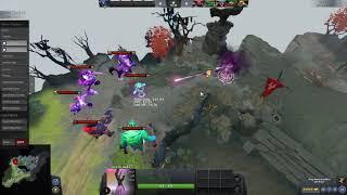 Dota 2 Witch Doctor 7 29b