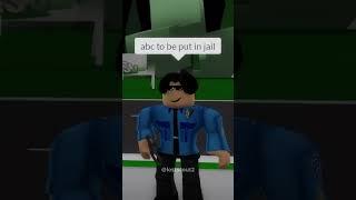 the roblox roleplay experience..