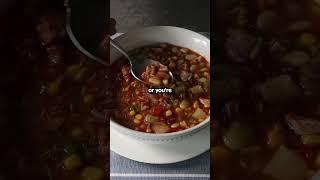 Brunswick Stew's Surprising Ingredients