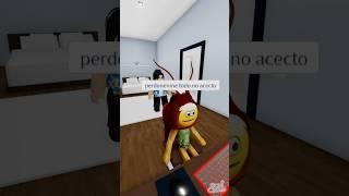 YA NO PUEDO JUGAR ROBLOX  #SHORTS #ROBLOX