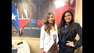 REM #378 "Real Estate Matters with Stewart Title" broadcast on am 950 KPRC Houston 5/30/21