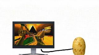 игры на слабый пк
