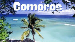 Comoros Adventure: Beaches, Culture, and Nature