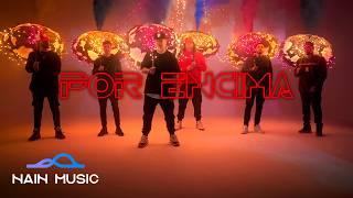 Gabriel EMC X Indiomar X Cshalom X Eliud'L Voices X Practiko X Harold Velazquez - Por Encima