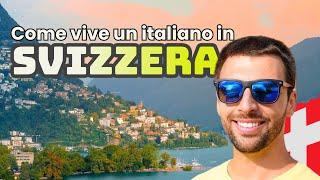 Guadagnare 130.000€ da dipendente: La vita di un italiano in Svizzera 