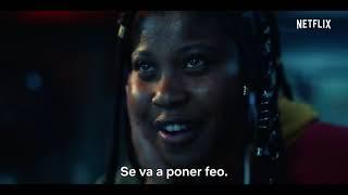 Proyecto Power, con Jamie Foxx |  Tráiler oficial |  Netflix