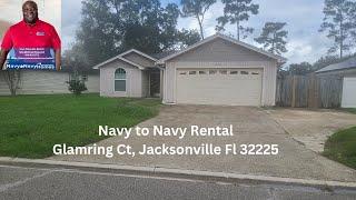 12563 Glamdring Court Rental by NavytoNavy Homes