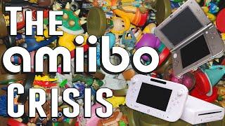 The Amiibo Crisis of 2015