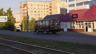 автобус паз 32053 ( Е0, С0, В0 ) ( 2018 г.в ), 9822 мо 76, военный