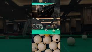 Сочетание эстетики и бильярда — в Public Club Billiards  #billiards #pool