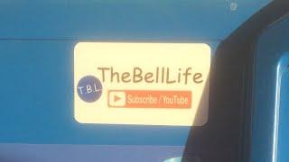 Huge ￼Announcement Please Watch!!! (TheBellLife)