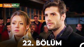 Güzel Köylü 22. Bölüm Full HD