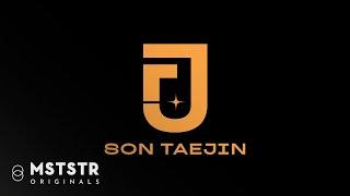 손태진(SONTAEJIN) OFFICIAL LOGO MOTION